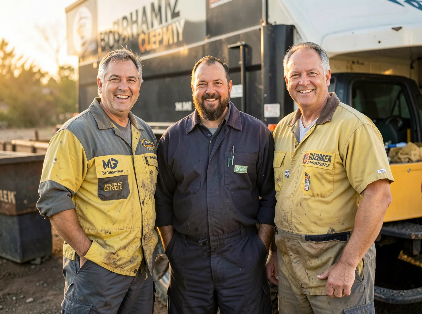Sewage Cleanup company in Clarendon, NC